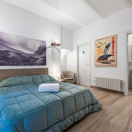 Tour De Rome Apartment Bagian luar foto